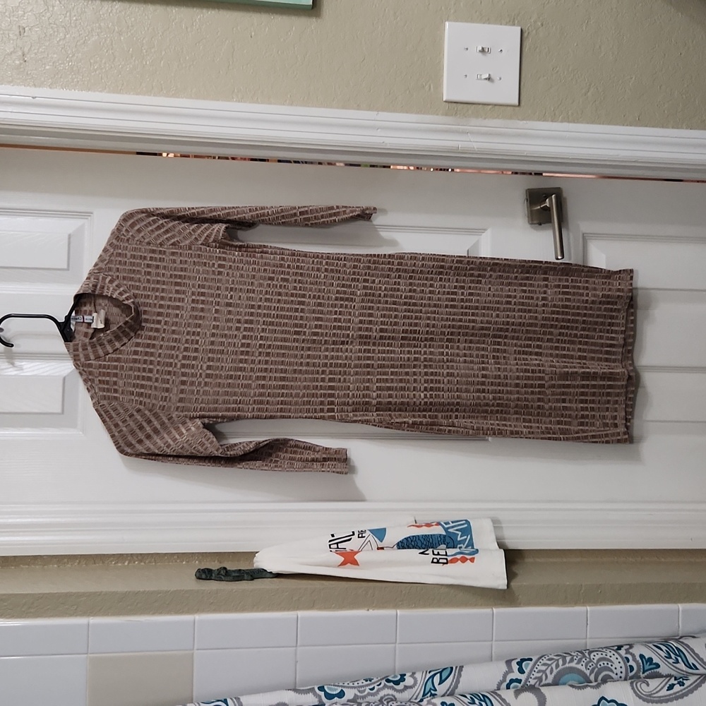 Love Chesley maxi dress